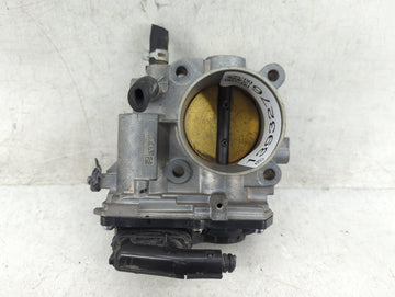2013-2017 Honda Accord Throttle Body Fits Fits 2013 2014 2015 2016 2017 2018 2019 2020 2021 2022 OEM Used Auto Parts - Oemus