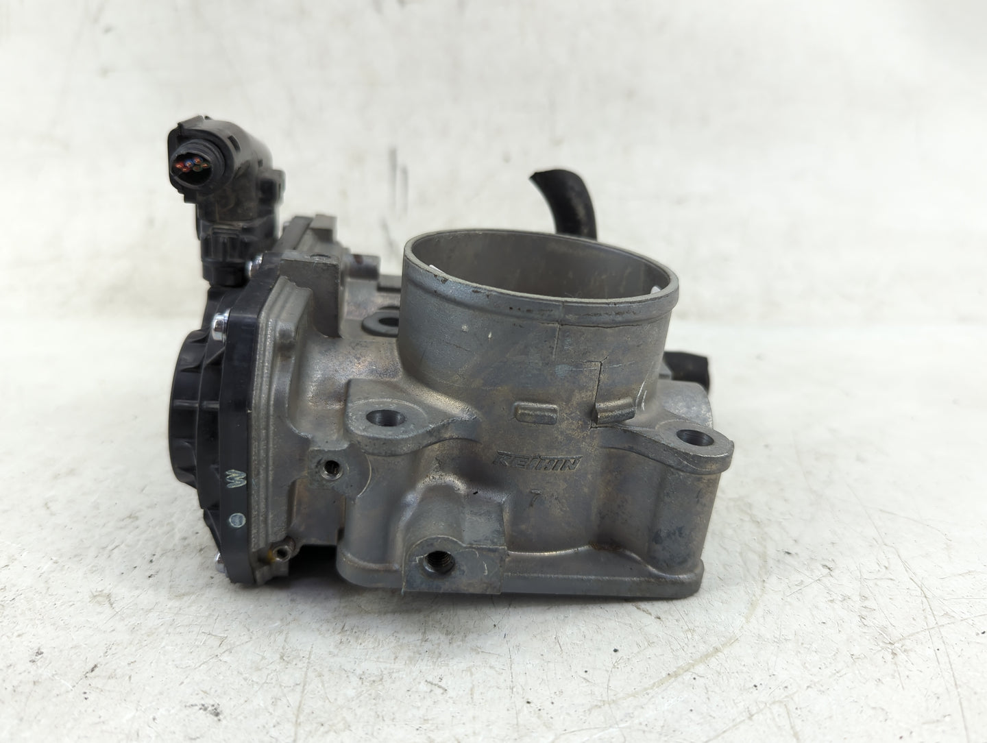 2013-2017 Honda Accord Throttle Body Fits Fits 2013 2014 2015 2016 2017 2018 2019 2020 2021 2022 OEM Used Auto Parts - Oemus