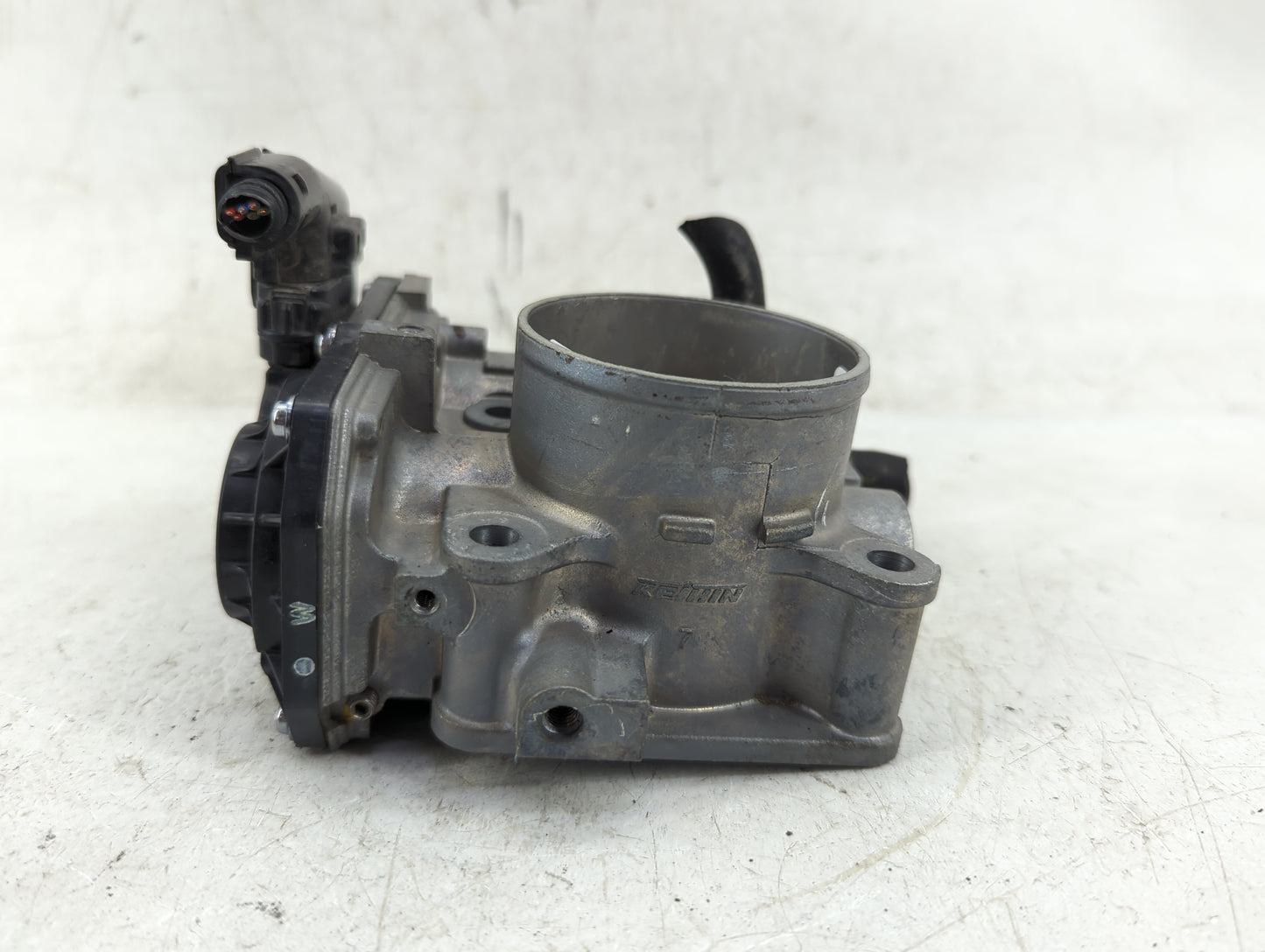 2013-2017 Honda Accord Throttle Body Fits Fits 2013 2014 2015 2016 2017 2018 2019 2020 2021 2022 OEM Used Auto Parts - Oemus