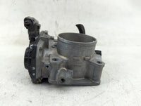 2013-2017 Honda Accord Throttle Body Fits Fits 2013 2014 2015 2016 2017 2018 2019 2020 2021 2022 OEM Used Auto Parts - Oemus