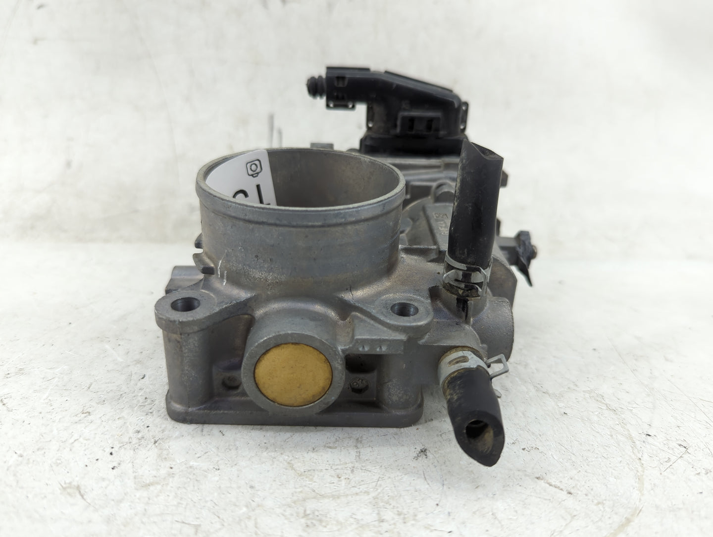 2013-2017 Honda Accord Throttle Body Fits Fits 2013 2014 2015 2016 2017 2018 2019 2020 2021 2022 OEM Used Auto Parts - Oemus