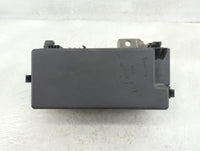 2013-2017 Honda Accord Fusebox Fuse Box Panel Relay Module Fits Fits 2013 2014 2015 2016 2017 OEM Used Auto Parts - Oemuseda