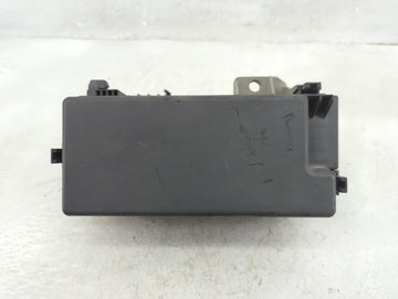 2013-2017 Honda Accord Fusebox Fuse Box Panel Relay Module Fits Fits 2013 2014 2015 2016 2017 OEM Used Auto Parts - Oemuseda
