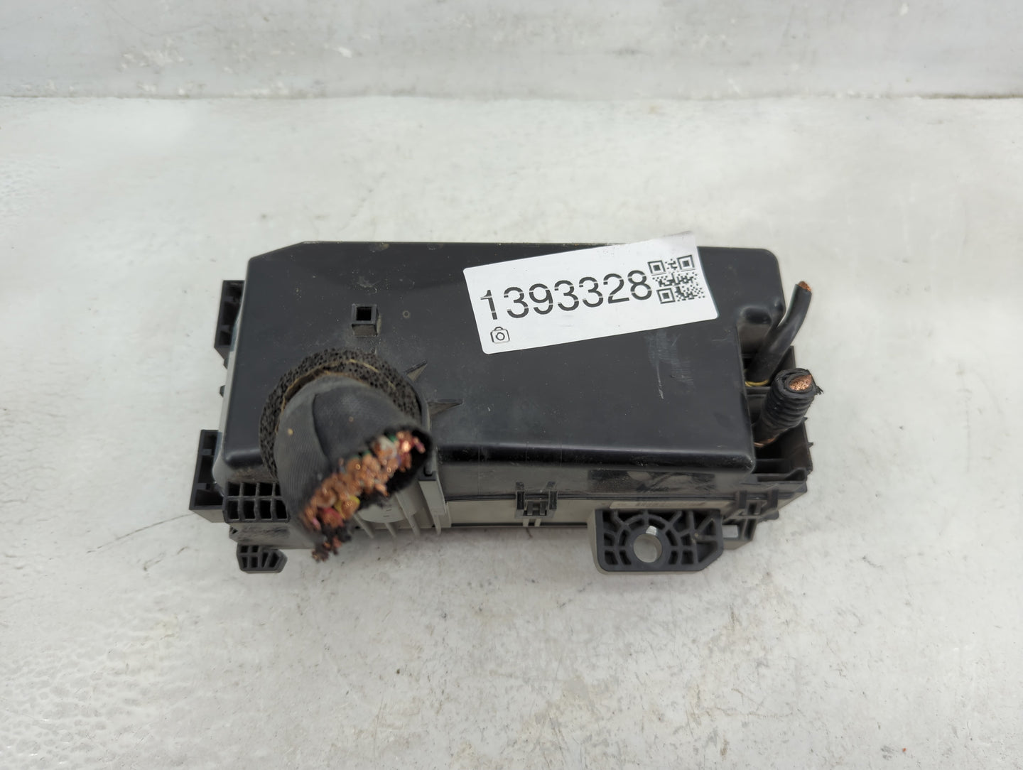 2013-2017 Honda Accord Fusebox Fuse Box Panel Relay Module Fits Fits 2013 2014 2015 2016 2017 OEM Used Auto Parts - Oemuseda