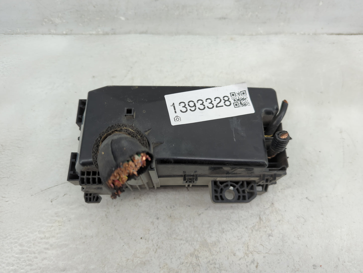 2013-2017 Honda Accord Fusebox Fuse Box Panel Relay Module Fits Fits 2013 2014 2015 2016 2017 OEM Used Auto Parts - Oemuseda
