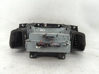 2017 Honda Accord Radio AM FM Cd Player Receiver Replacement P/N:39100-T2F-A001 Fits OEM Used Auto Parts - Oemusedautoparts1
