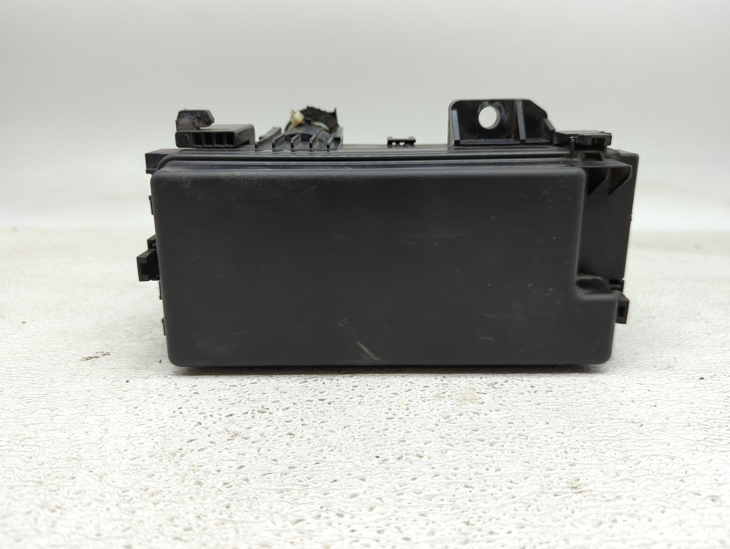 2014-2017 Honda Accord Fusebox Fuse Box Panel Relay Module P/N:886072522078 Fits Fits 2014 2015 2016 2017 OEM Used Auto Part