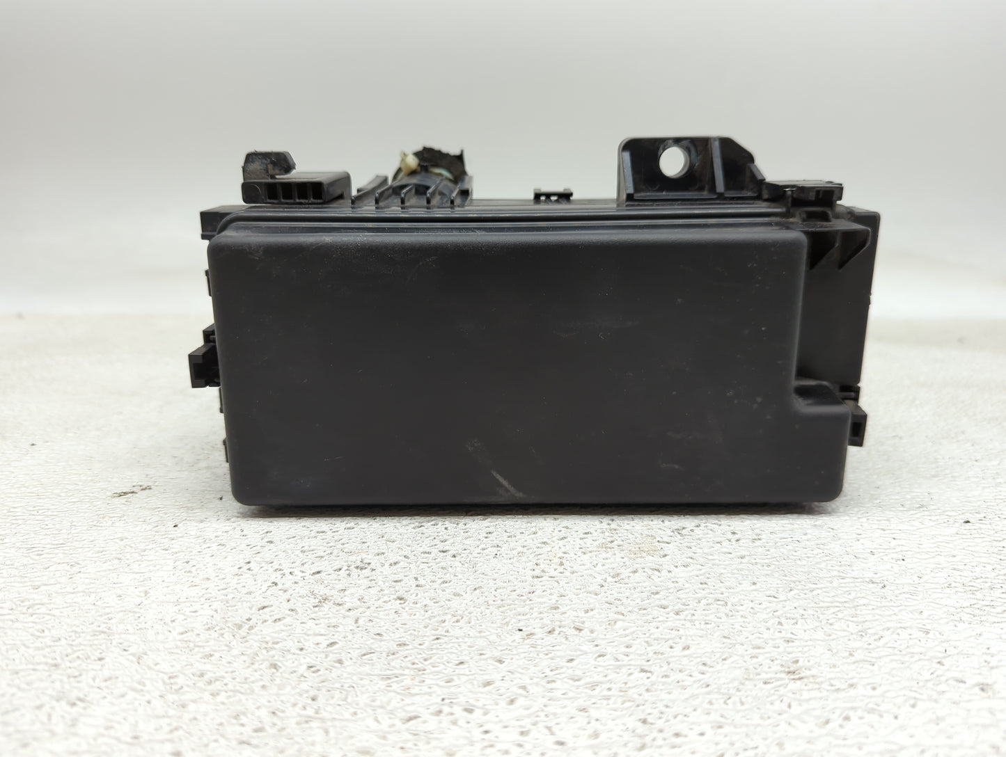 2014-2017 Honda Accord Fusebox Fuse Box Panel Relay Module P/N:886072522078 Fits Fits 2014 2015 2016 2017 OEM Used Auto Part