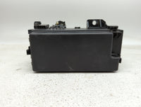 2014-2017 Honda Accord Fusebox Fuse Box Panel Relay Module P/N:886072522078 Fits Fits 2014 2015 2016 2017 OEM Used Auto Part