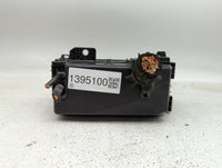 2014-2017 Honda Accord Fusebox Fuse Box Panel Relay Module P/N:886072522078 Fits Fits 2014 2015 2016 2017 OEM Used Auto Part