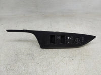 2013-2017 Honda Accord Master Power Window Switch Replacement Driver Side Left Fits Fits 2013 2014 2015 2016 2017 OEM Used A