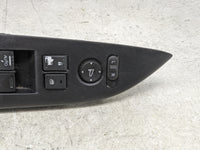 2013-2017 Honda Accord Master Power Window Switch Replacement Driver Side Left Fits Fits 2013 2014 2015 2016 2017 OEM Used A
