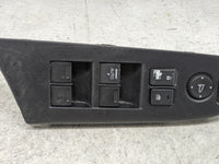 2013-2017 Honda Accord Master Power Window Switch Replacement Driver Side Left Fits Fits 2013 2014 2015 2016 2017 OEM Used A