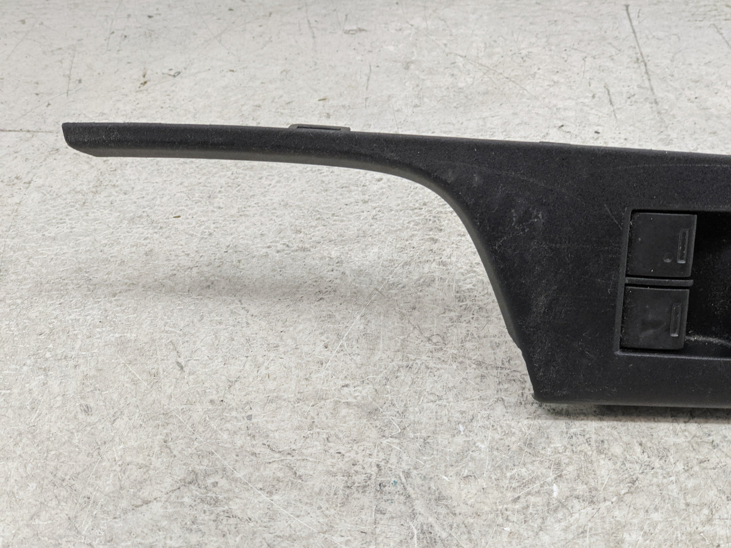 2013-2017 Honda Accord Master Power Window Switch Replacement Driver Side Left Fits Fits 2013 2014 2015 2016 2017 OEM Used A