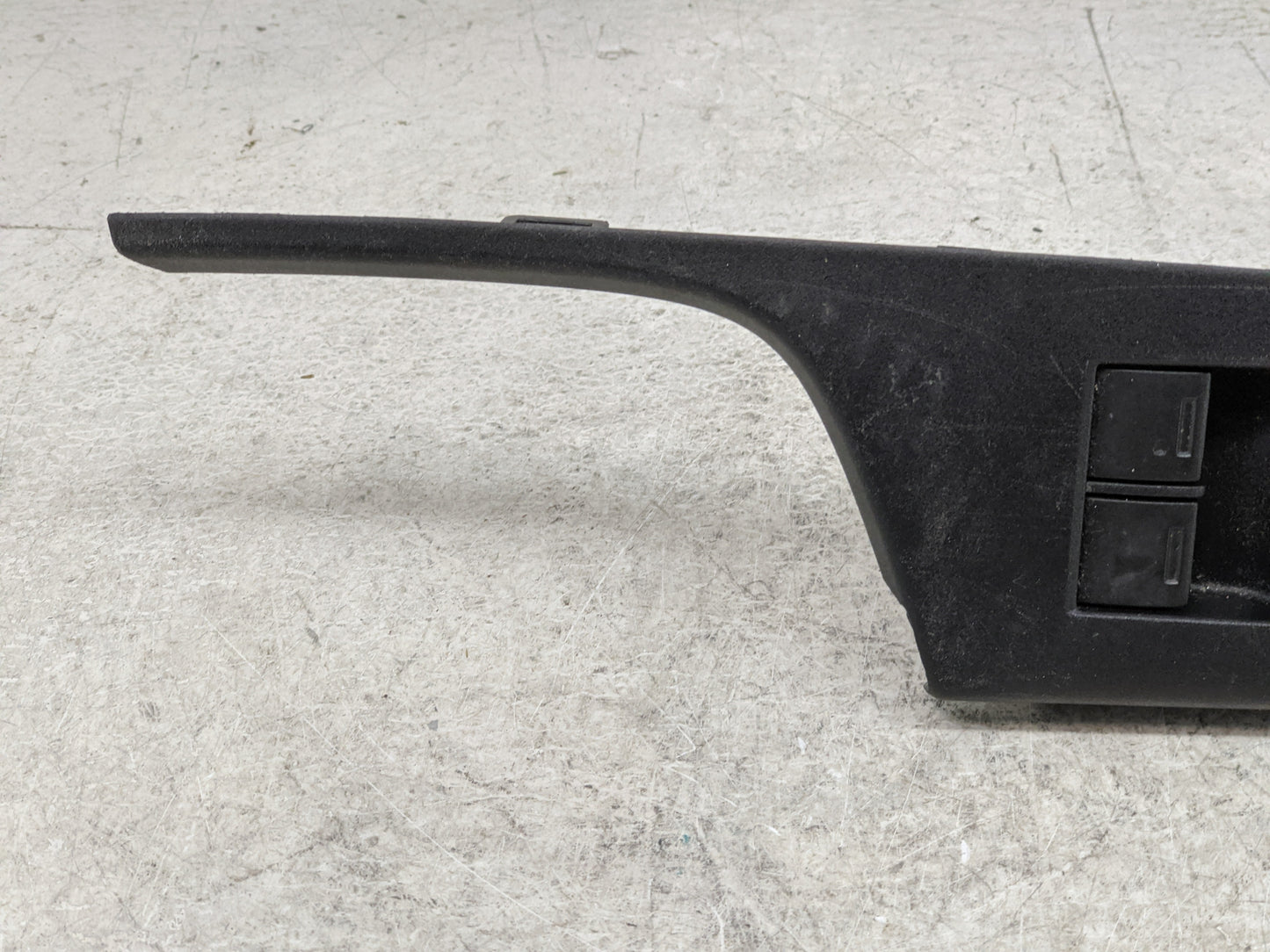 2013-2017 Honda Accord Master Power Window Switch Replacement Driver Side Left Fits Fits 2013 2014 2015 2016 2017 OEM Used A