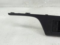 2013-2017 Honda Accord Master Power Window Switch Replacement Driver Side Left P/N:T5A E010 Fits Fits 2013 2014 2015 2016 20