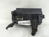 2013-2017 Honda Accord Fusebox Fuse Box Panel Relay Module Fits Fits 2013 2014 2015 2016 2017 OEM Used Auto Parts - Oemuseda
