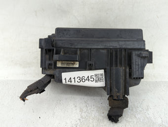 compare product 2013-2017 Honda Accord Fusebox Fuse Box Panel Relay Module Fits Fits 2013 2014 2015 2016 2017 OEM Used Auto Parts