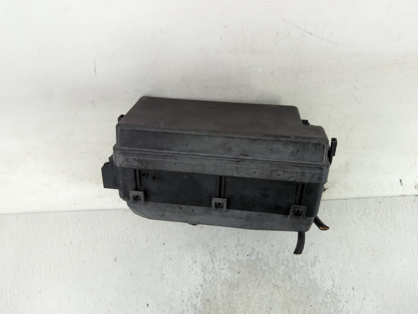 2013-2017 Honda Accord Fusebox Fuse Box Panel Relay Module Fits Fits 2013 2014 2015 2016 2017 OEM Used Auto Parts - Oemuseda