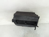 2013-2017 Honda Accord Fusebox Fuse Box Panel Relay Module Fits Fits 2013 2014 2015 2016 2017 OEM Used Auto Parts - Oemuseda