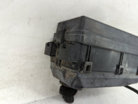 2013-2017 Honda Accord Fusebox Fuse Box Panel Relay Module Fits Fits 2013 2014 2015 2016 2017 OEM Used Auto Parts - Oemuseda