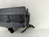 2013-2017 Honda Accord Fusebox Fuse Box Panel Relay Module Fits Fits 2013 2014 2015 2016 2017 OEM Used Auto Parts - Oemuseda