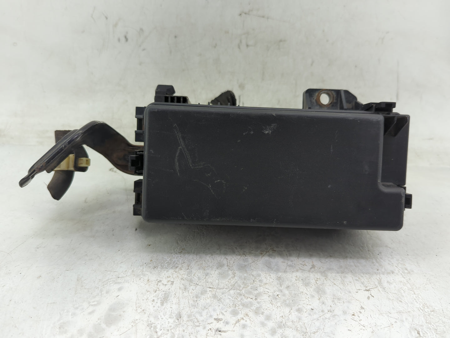 2016-2017 Honda Accord Fusebox Fuse Box Panel Relay Module Fits Fits 2016 2017 OEM Used Auto Parts - Oemusedautoparts1.com