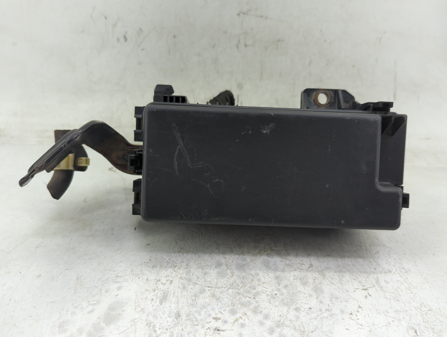 2016-2017 Honda Accord Fusebox Fuse Box Panel Relay Module Fits Fits 2016 2017 OEM Used Auto Parts - Oemusedautoparts1.com