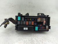2016-2017 Honda Accord Fusebox Fuse Box Panel Relay Module Fits Fits 2016 2017 OEM Used Auto Parts - Oemusedautoparts1.com