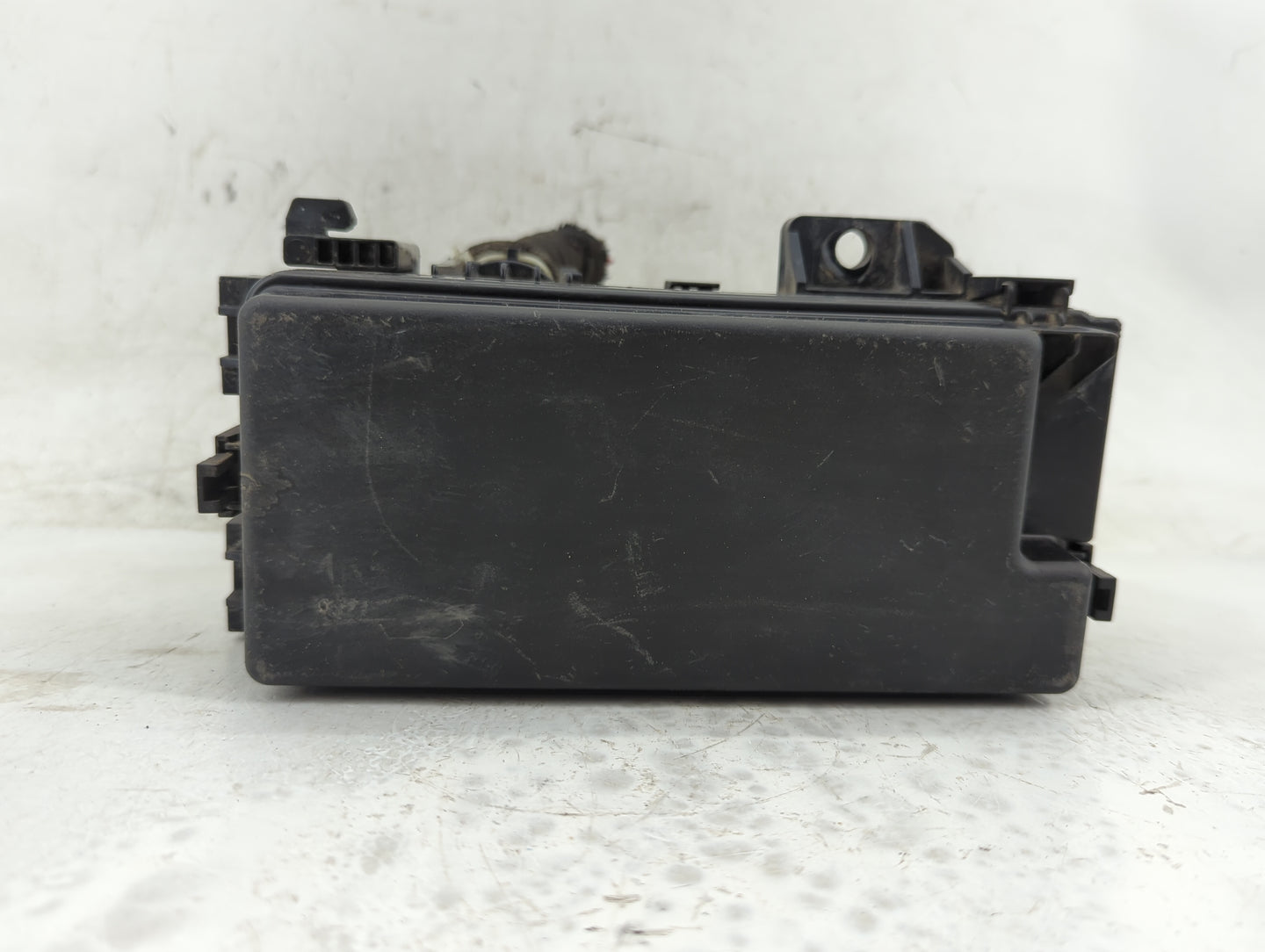 2013-2017 Honda Accord Fusebox Fuse Box Panel Relay Module Fits Fits 2013 2014 2015 2016 2017 OEM Used Auto Parts - Oemuseda