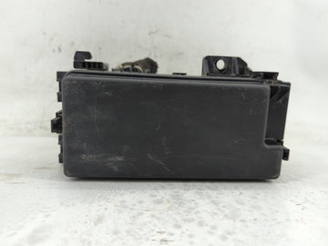 2013-2017 Honda Accord Fusebox Fuse Box Panel Relay Module Fits Fits 2013 2014 2015 2016 2017 OEM Used Auto Parts - Oemuseda