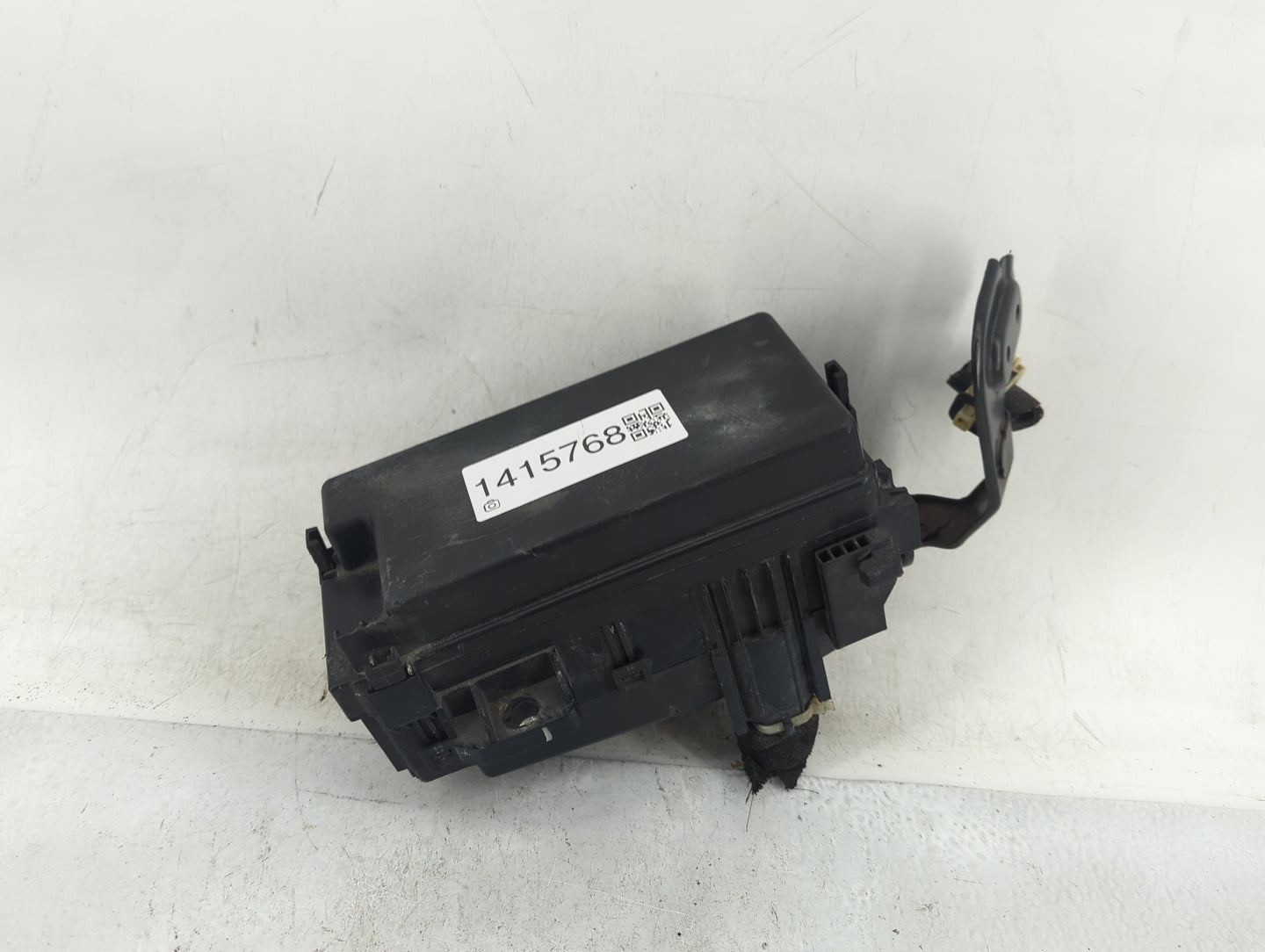 2013-2017 Honda Accord Fusebox Fuse Box Panel Relay Module Fits Fits 2013 2014 2015 2016 2017 OEM Used Auto Parts - Oemuseda