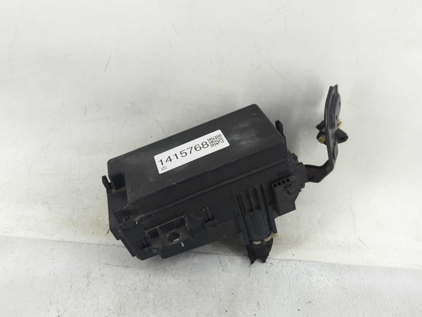2013-2017 Honda Accord Fusebox Fuse Box Panel Relay Module Fits Fits 2013 2014 2015 2016 2017 OEM Used Auto Parts - Oemuseda