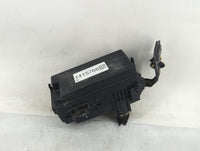 2013-2017 Honda Accord Fusebox Fuse Box Panel Relay Module Fits Fits 2013 2014 2015 2016 2017 OEM Used Auto Parts - Oemuseda