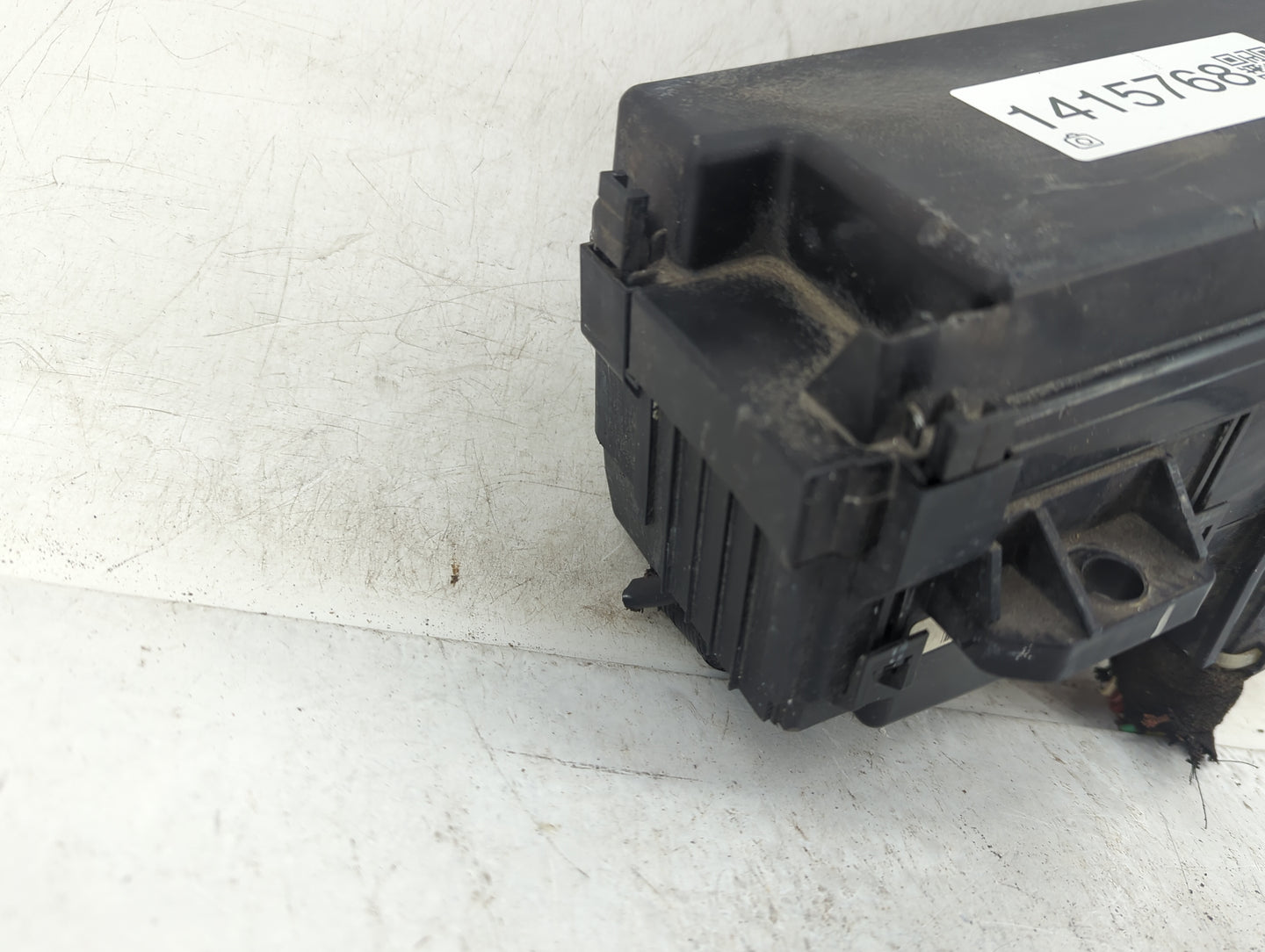 2013-2017 Honda Accord Fusebox Fuse Box Panel Relay Module Fits Fits 2013 2014 2015 2016 2017 OEM Used Auto Parts - Oemuseda