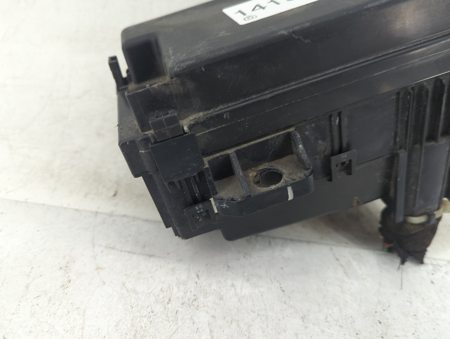 2013-2017 Honda Accord Fusebox Fuse Box Panel Relay Module Fits Fits 2013 2014 2015 2016 2017 OEM Used Auto Parts - Oemuseda