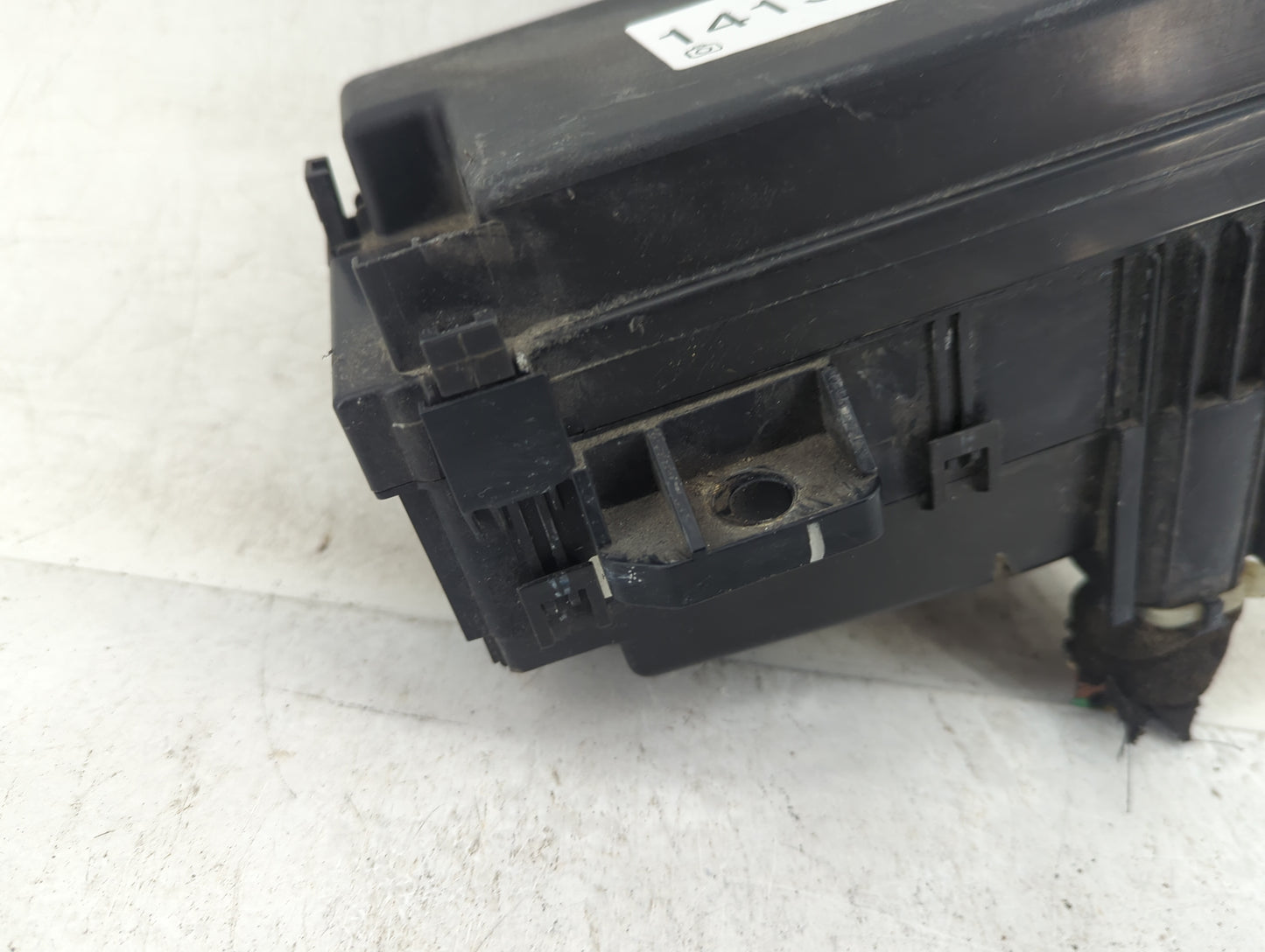 2013-2017 Honda Accord Fusebox Fuse Box Panel Relay Module Fits Fits 2013 2014 2015 2016 2017 OEM Used Auto Parts - Oemuseda