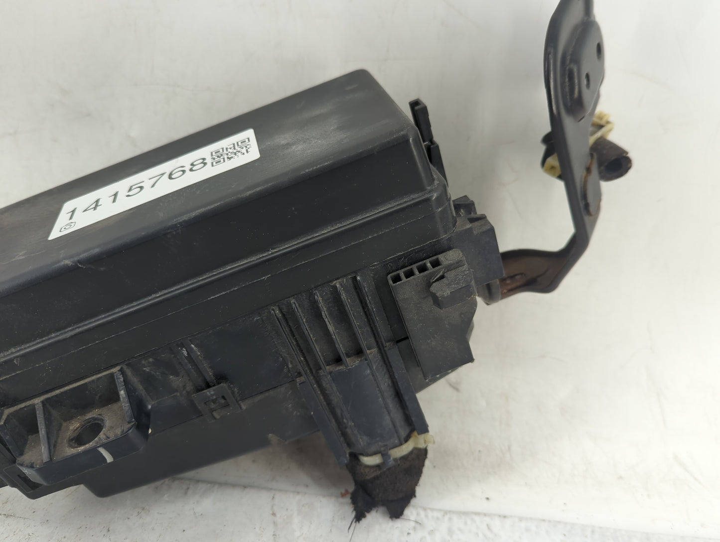 2013-2017 Honda Accord Fusebox Fuse Box Panel Relay Module Fits Fits 2013 2014 2015 2016 2017 OEM Used Auto Parts - Oemuseda