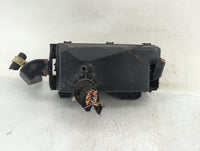 2013-2017 Honda Accord Fusebox Fuse Box Panel Relay Module Fits Fits 2013 2014 2015 2016 2017 OEM Used Auto Parts - Oemuseda