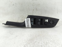 2013-2017 Honda Accord Master Power Window Switch Replacement Driver Side Left P/N:M48382 Fits Fits 2013 2014 2015 2016 2017