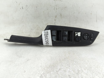 compare product 2013-2017 Honda Accord Master Power Window Switch Replacement Driver Side Left P/N:M48382 Fits Fits 2013 2014 2015 2016 2017 OEM Used Auto Parts