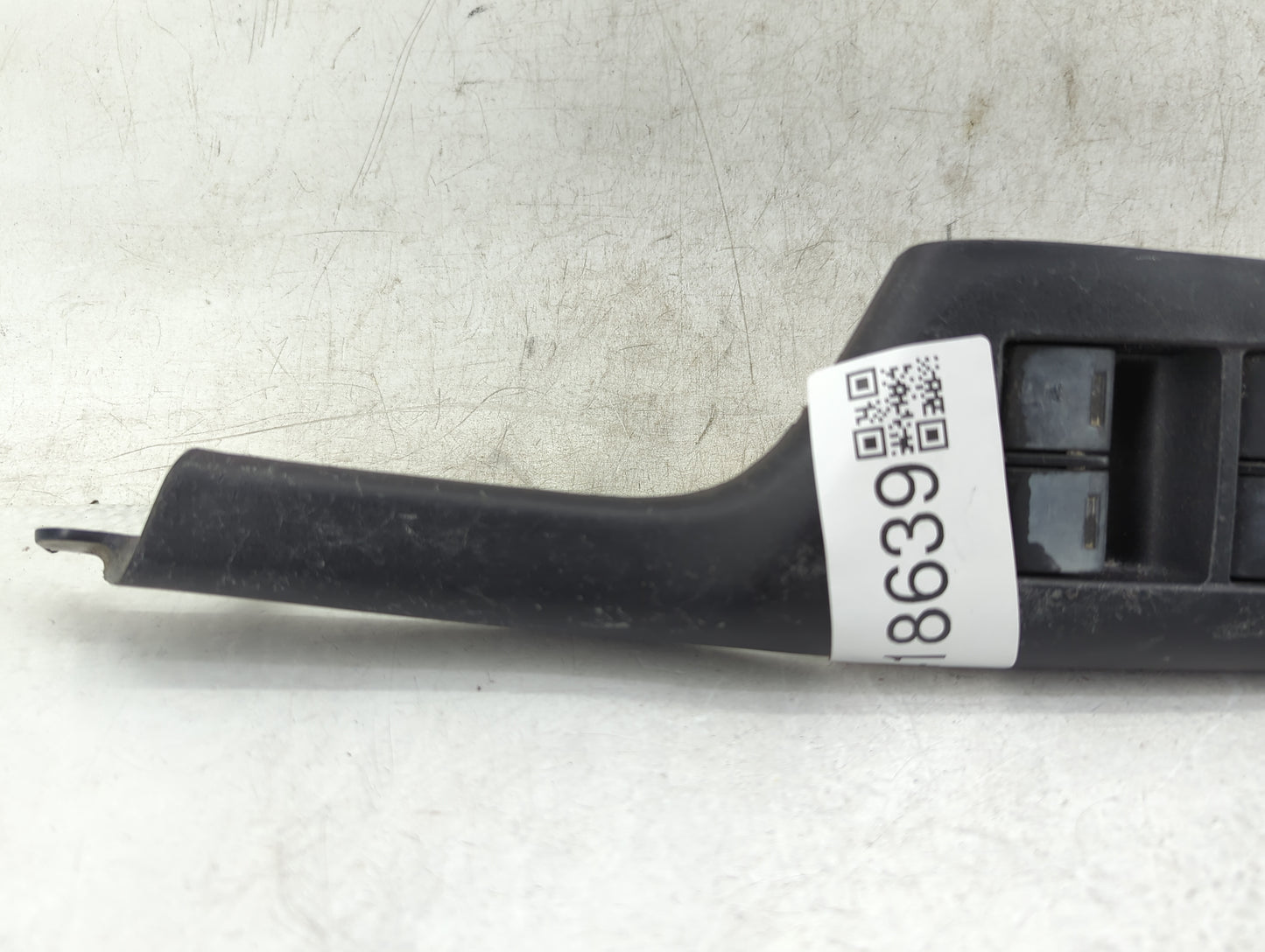 2013-2017 Honda Accord Master Power Window Switch Replacement Driver Side Left P/N:M48382 Fits Fits 2013 2014 2015 2016 2017