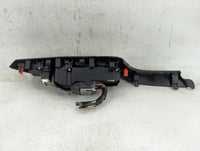 2013-2017 Honda Accord Master Power Window Switch Replacement Driver Side Left P/N:M48382 Fits Fits 2013 2014 2015 2016 2017