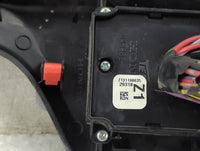 2013-2017 Honda Accord Master Power Window Switch Replacement Driver Side Left P/N:M48382 Fits Fits 2013 2014 2015 2016 2017
