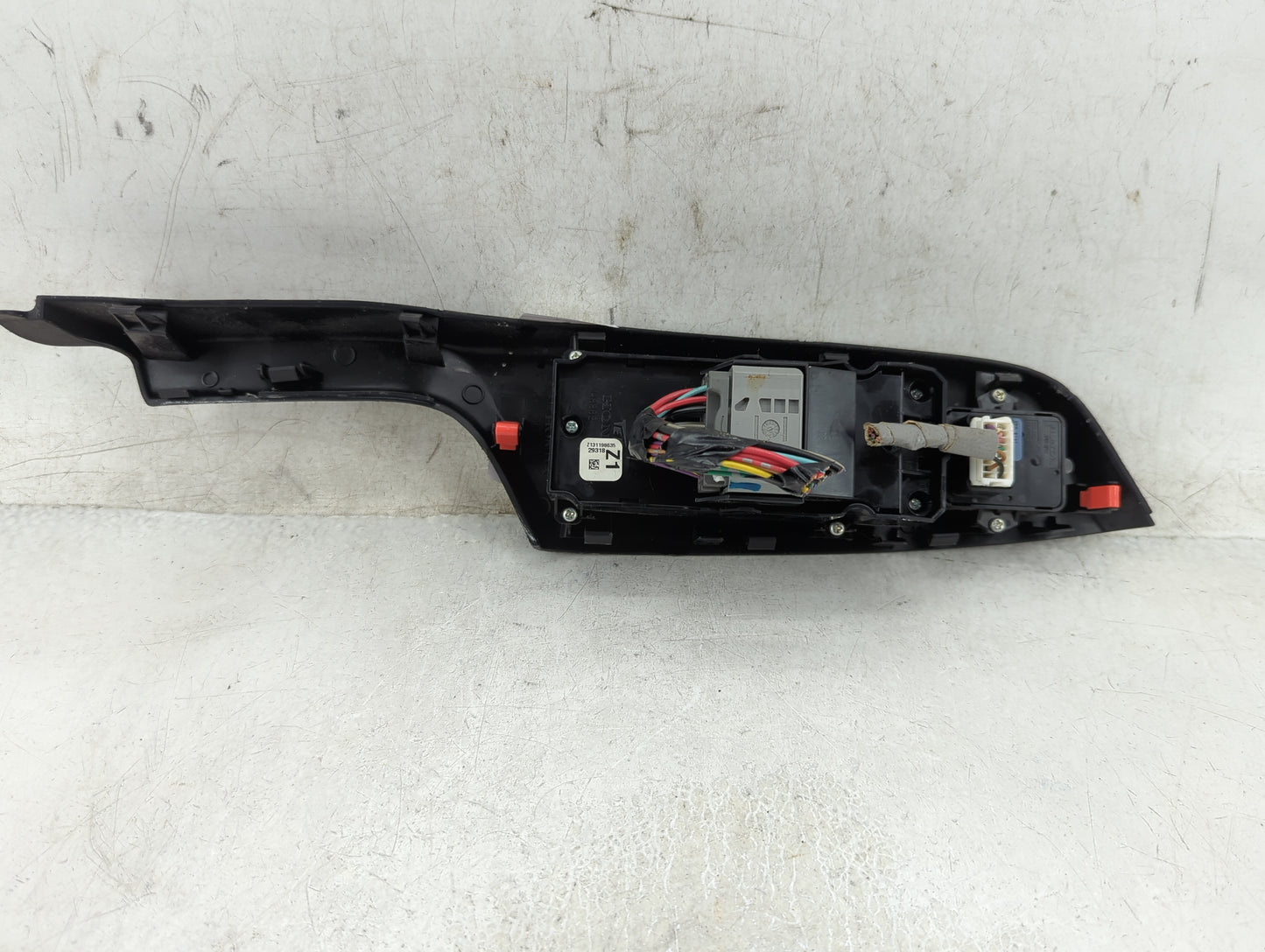 2013-2017 Honda Accord Master Power Window Switch Replacement Driver Side Left P/N:M48382 Fits Fits 2013 2014 2015 2016 2017