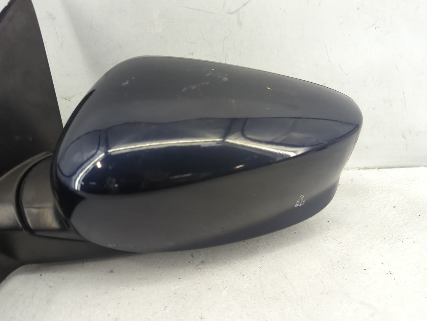 2013-2017 Honda Accord Driver Side View Mirror - Left Door Mirror OEM Used - Oemusedautoparts1.com