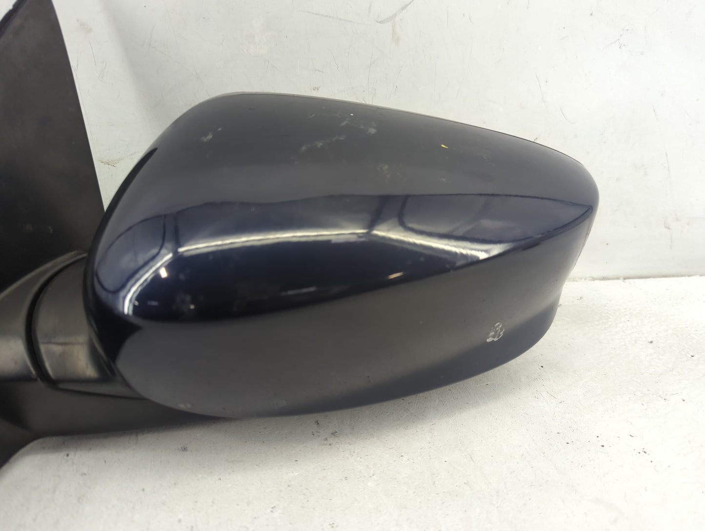 2013-2017 Honda Accord Driver Side View Mirror - Left Door Mirror OEM Used - Oemusedautoparts1.com