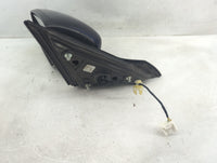 2013-2017 Honda Accord Driver Side View Mirror - Left Door Mirror OEM Used - Oemusedautoparts1.com