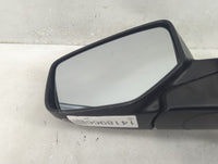 2013-2017 Honda Accord Driver Side View Mirror - Left Door Mirror OEM Used - Oemusedautoparts1.com