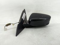 2013-2017 Honda Accord Driver Side View Mirror - Left Door Mirror OEM Used - Oemusedautoparts1.com